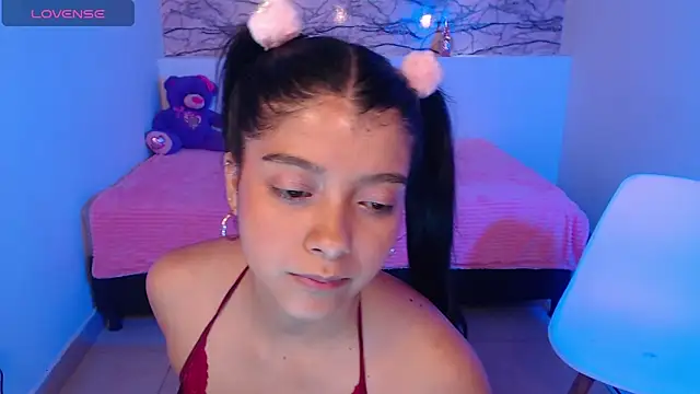 IslaBlaze online show from 02.07.25