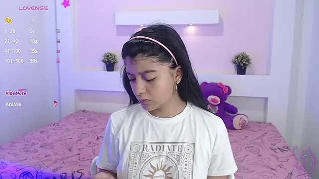 IslaBlaze online show from 02.25.25