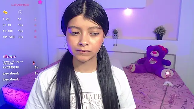 IslaBlaze online show from 02.26.25