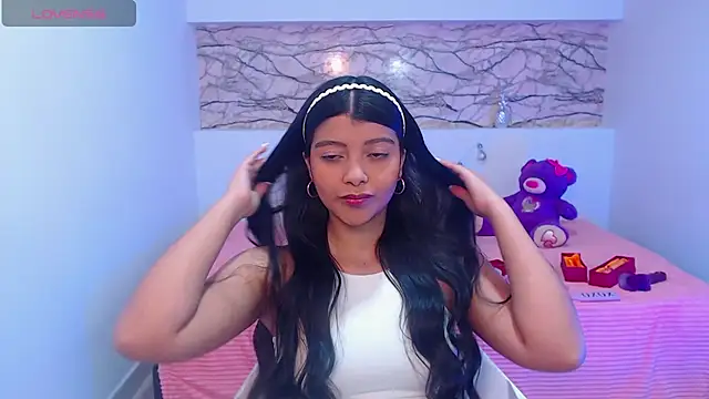 IslaBlaze online show from 03.02.25