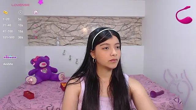 IslaBlaze online show from 03.05.25