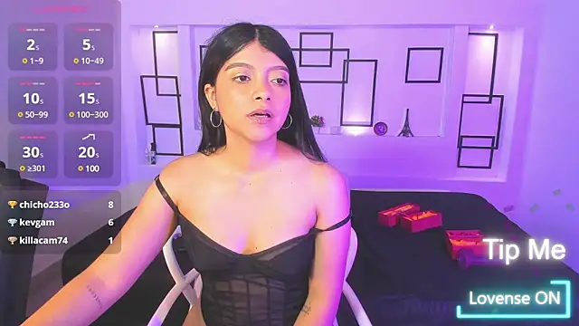 IslaBlaze online show from 03.20.25