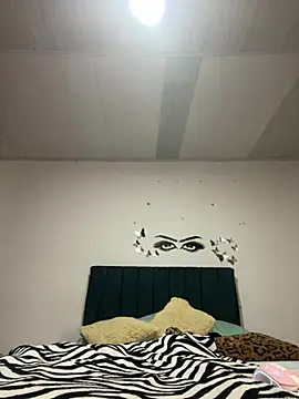 Keyler True18 online show from 02.05.26