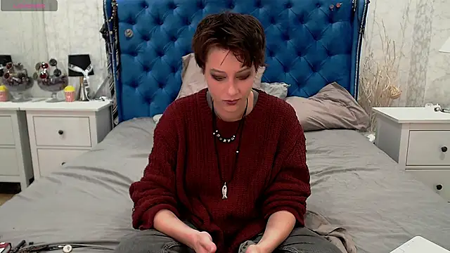 via mayer  online show from 01.19.26