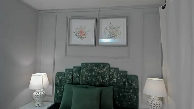 Snapshot of rutila_ford chatting on 03.04.25 rutila ford online show from 03.04.25