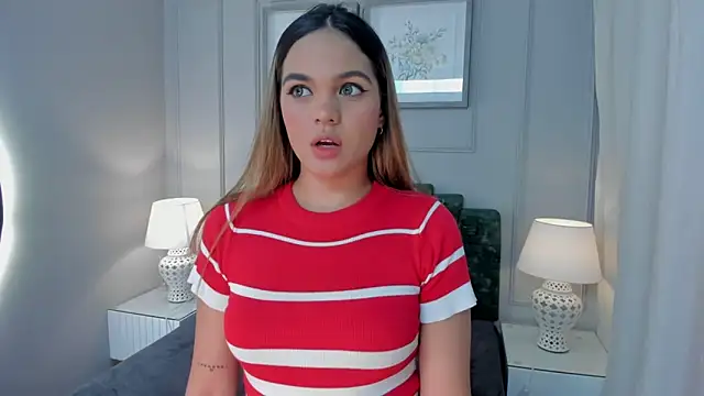 Snapshot of rutila_ford chatting on 03.05.25 rutila ford online show from 03.05.25