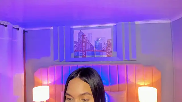 Snapshot of rutila_ford chatting on 09.26.25 rutila ford online show from 09.26.25