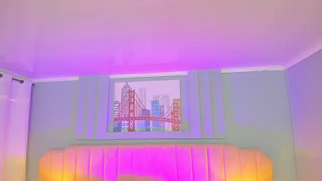 Snapshot of rutila_ford chatting on 09.28.25 rutila ford online show from 09.28.25