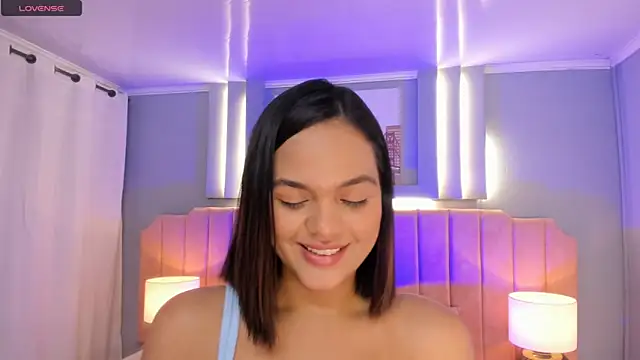 Snapshot of rutila_ford chatting on 10.04.25 rutila ford online show from 10.04.25