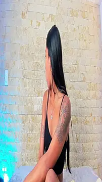 pocahontas pow online show from 10.22.25