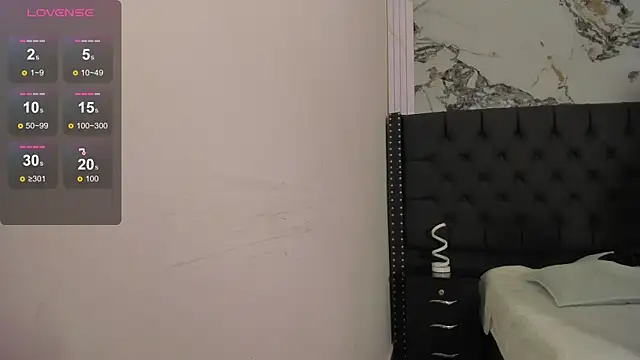 EthaanCox online show from 03.01.26