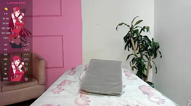 Missangeldust16 online show from 01.24.25