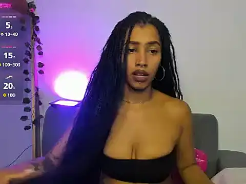 Missangeldust16 online show from 03.07.25