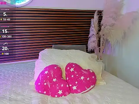 Missangeldust16 online show from 03.10.25