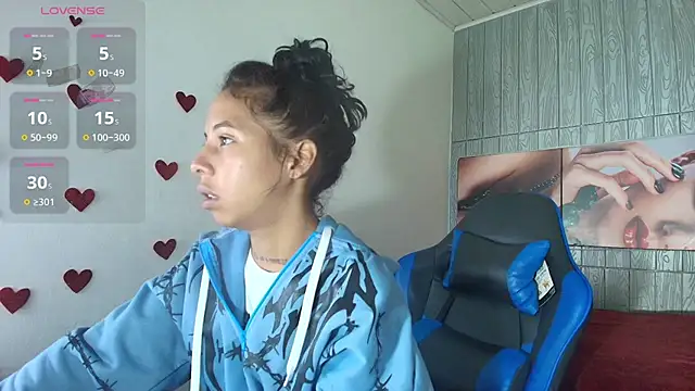 Snapshot of Miss_sparkle00 chatting on 02.17.26 Miss sparkle00 online show from 02.17.26