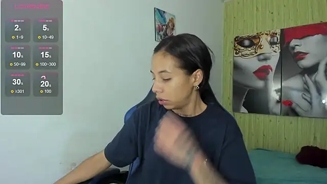 Snapshot of Miss_sparkle00 chatting on 02.24.26 Miss sparkle00 online show from 02.24.26