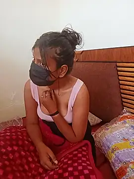 Snapshot of soni_rawat chatting on 02.06.25 soni rawat online show from 02.06.25