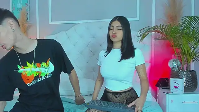 connor and angel online show from 03.22.25