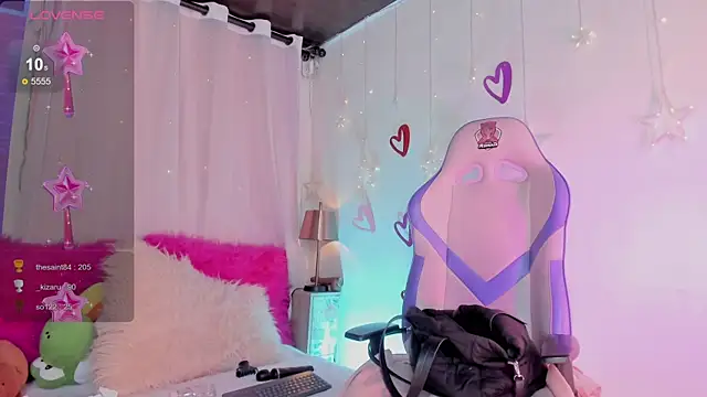 emma soffia  online show from 03.08.25