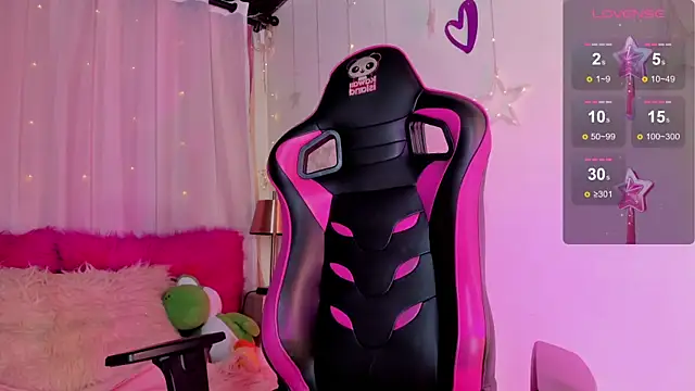 emma soffia  online show from 03.10.25