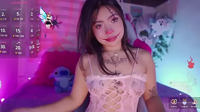 emma soffia  online show from 10.09.25