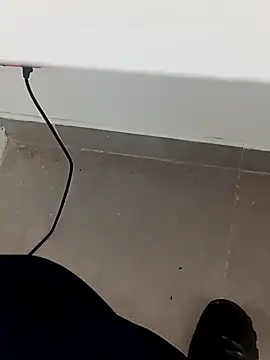 Snapshot of Jinenez chatting on 03.01.25 Jinenez online show from 03.01.25