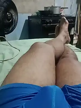 Snapshot of Jinenez chatting on 03.20.25 Jinenez online show from 03.20.25