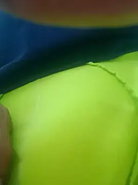 Snapshot of Jinenez chatting on 03.21.25 Jinenez online show from 03.21.25