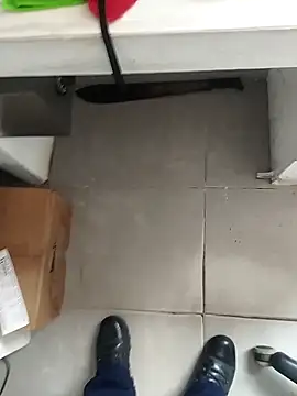 Snapshot of Jinenez chatting on 09.26.25 Jinenez online show from 09.26.25