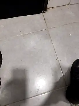 Snapshot of Jinenez chatting on 10.07.25 Jinenez online show from 10.07.25