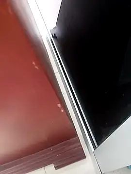 Snapshot of Jinenez chatting on 10.26.25 Jinenez online show from 10.26.25