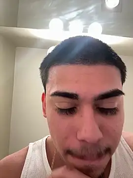 Snapshot of Daddywick chatting on 01.15.25 Daddywick online show from 01.15.25