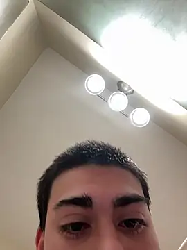 Snapshot of Daddywick chatting on 02.03.25 Daddywick online show from 02.03.25