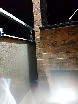 Santanacumxplod online show from 02.18.26