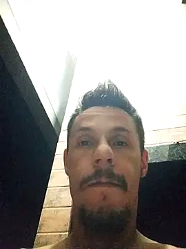 Santanacumxplod online show from 03.26.26