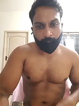 Snapshot of Chennaibull15 chatting on 01.17.25 Chennaibull15 online show from 01.17.25