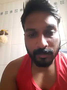 Snapshot of Chennaibull15 chatting on 01.18.25 Chennaibull15 online show from 01.18.25
