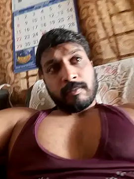 Snapshot of Chennaibull15 chatting on 01.19.25 Chennaibull15 online show from 01.19.25