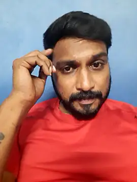 Snapshot of Chennaibull15 chatting on 01.20.25 Chennaibull15 online show from 01.20.25
