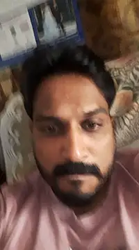 Snapshot of Chennaibull15 chatting on 01.22.25 Chennaibull15 online show from 01.22.25