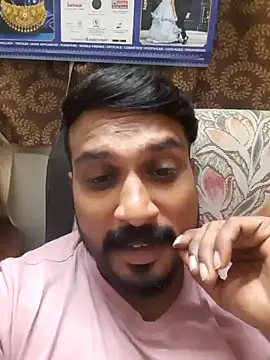 Snapshot of Chennaibull15 chatting on 01.22.25 Chennaibull15 online show from 01.22.25