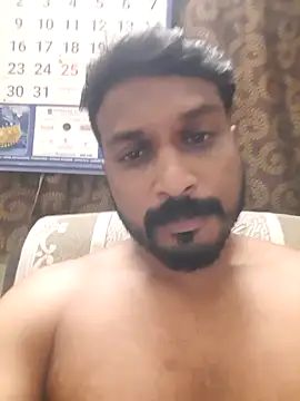 Snapshot of Chennaibull15 chatting on 01.27.25 Chennaibull15 online show from 01.27.25