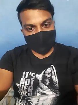 Snapshot of Chennaibull15 chatting on 02.01.25 Chennaibull15 online show from 02.01.25