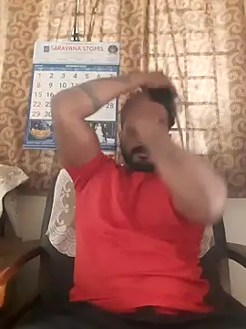 Snapshot of Chennaibull15 chatting on 02.02.25 Chennaibull15 online show from 02.02.25