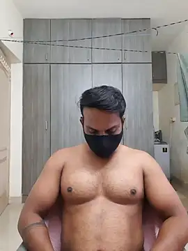 Snapshot of Chennaibull15 chatting on 02.05.25 Chennaibull15 online show from 02.05.25