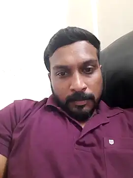Snapshot of Chennaibull15 chatting on 02.07.25 Chennaibull15 online show from 02.07.25