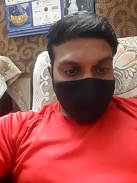 Snapshot of Chennaibull15 chatting on 02.18.25 Chennaibull15 online show from 02.18.25