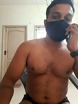 Snapshot of Chennaibull15 chatting on 02.22.25 Chennaibull15 online show from 02.22.25