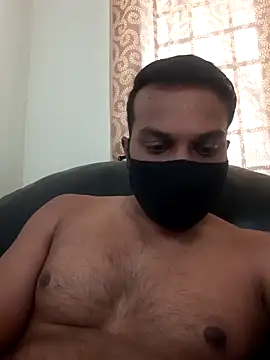 Snapshot of Chennaibull15 chatting on 02.26.25 Chennaibull15 online show from 02.26.25