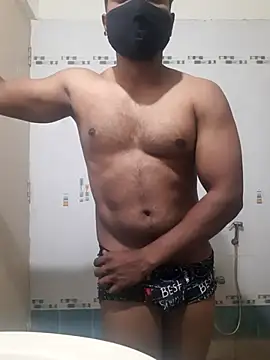 Snapshot of Chennaibull15 chatting on 02.26.25 Chennaibull15 online show from 02.26.25